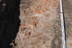 Radymno prace archeologiczne