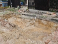 Nadzór archeologiczny nad budową salonu samochodowego Opel w Gliwicach (3)