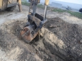 Będzin archeologia