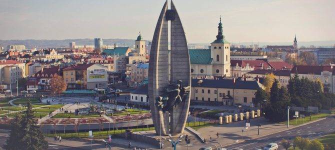 Rzeszów Rzeszów